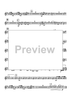 Suite from "Rosamunde" - Bb Trumpet 1