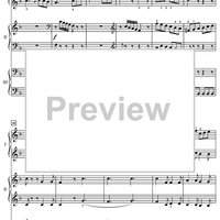 Sonata for Six Hands