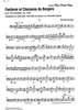 Fanfares et Chanson de Bergers - Bassoon or Bass Clarinet