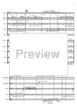 The Quintessencia - Score