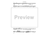 Winds Along the Whippany - Bass Clarinet