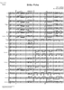 Britta Polka - Score