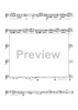 Bagatelles for Bugs - Flute
