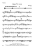 Feelin’ the Funk - Tenor Saxophone 1