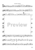 A Taste of Honey - Baritone Saxophone