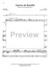 Special Solos for Special Sundays - Easy Instrumental Solos for All Year Long - Piano Score
