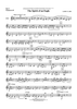 The Spirit of an Eagle - Bb Clarinet 3