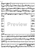 Dialoghi Op.84 - Score