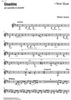 Gioachino - Bb Clarinet