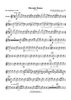 Slavonic Dance No. 8 - Alto Saxophone 1