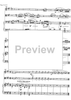Concertino - Score