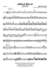 Jingle Bells for Concert Band - 1st Flutes