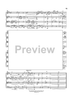 Music for Four, Collection No. 3 - Tangos and More! - Score