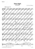 Stille Nacht - Score and Parts
