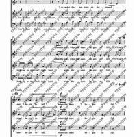 My Lord, What a Morning