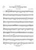 An English Folksong Suite - F Horn