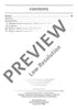 Symphony No. 1 Bb major - Full Score
