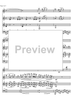The Swinging Martian - Full Score