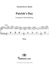Patrick's Day