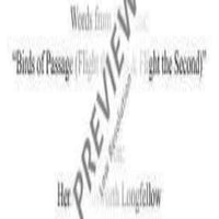 A Day of Sunshine - Score