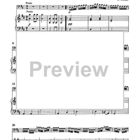 Suzuki Cello School, Volume 3 - Piano Accompaniment