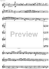 Réminiscences - Clarinet