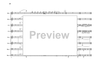Wind Octet - Score