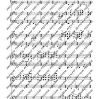 Dance Works - Performing Score