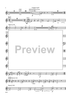 Ricochet - Bb Trumpet 3