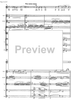 Am Wege zum Licht - Score