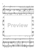 Three Pieces - Piano