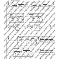 Adiantum Capillus-Veneris III (Maidenhair fern III)