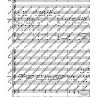 Vespro della Beata Vergine SV 206 - Piano Reduction