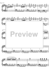 Rondo Alla Turca, from Sonata A Major KV331