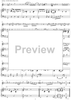 My Blue Heaven - Piano Score