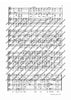Der 130. Psalm - Choral Score