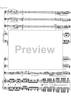 Musica per quattro strumenti - Score and Parts