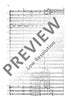 Sinfonie in einem Satz - Full Score