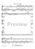 No, No, Nannette - Selections for Orchestra - Percussion