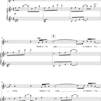 Safe Within Your Arms