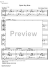 Open Sky Blue - C Instrument