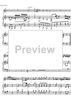 Concerto C Major KV314 - Score