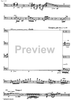 Quartet (Clarinet quartet) Op.26 - Cello