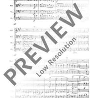 Carnival - Full Score