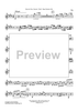 Overture - from Suite #3 in D Major - Bass Clarinet 4