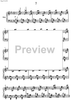 13 Estudie (13 Studies, higher level) - Piano