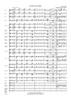 Overture to Taras Bulba - Full Score