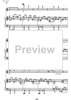 A Tale for the End of this Century - Score