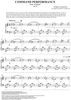 Command Performance (from Arabeske, Op. 18)