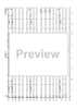Yo Tannenbaum! - Score